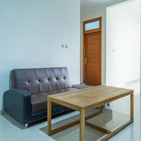 Oyo 2259 Zleepy Ks Tubun Hotel Cirebon Exterior foto