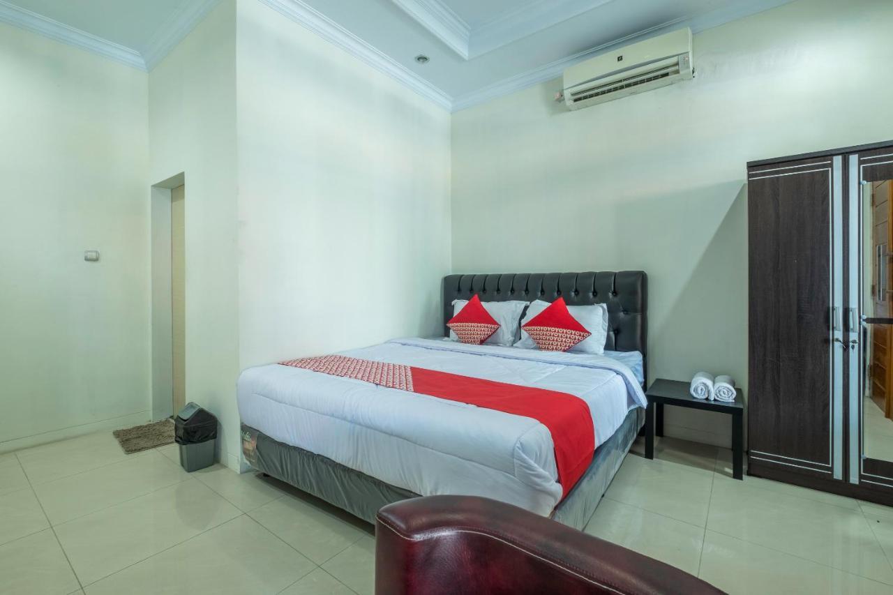 Oyo 2259 Zleepy Ks Tubun Hotel Cirebon Exterior foto