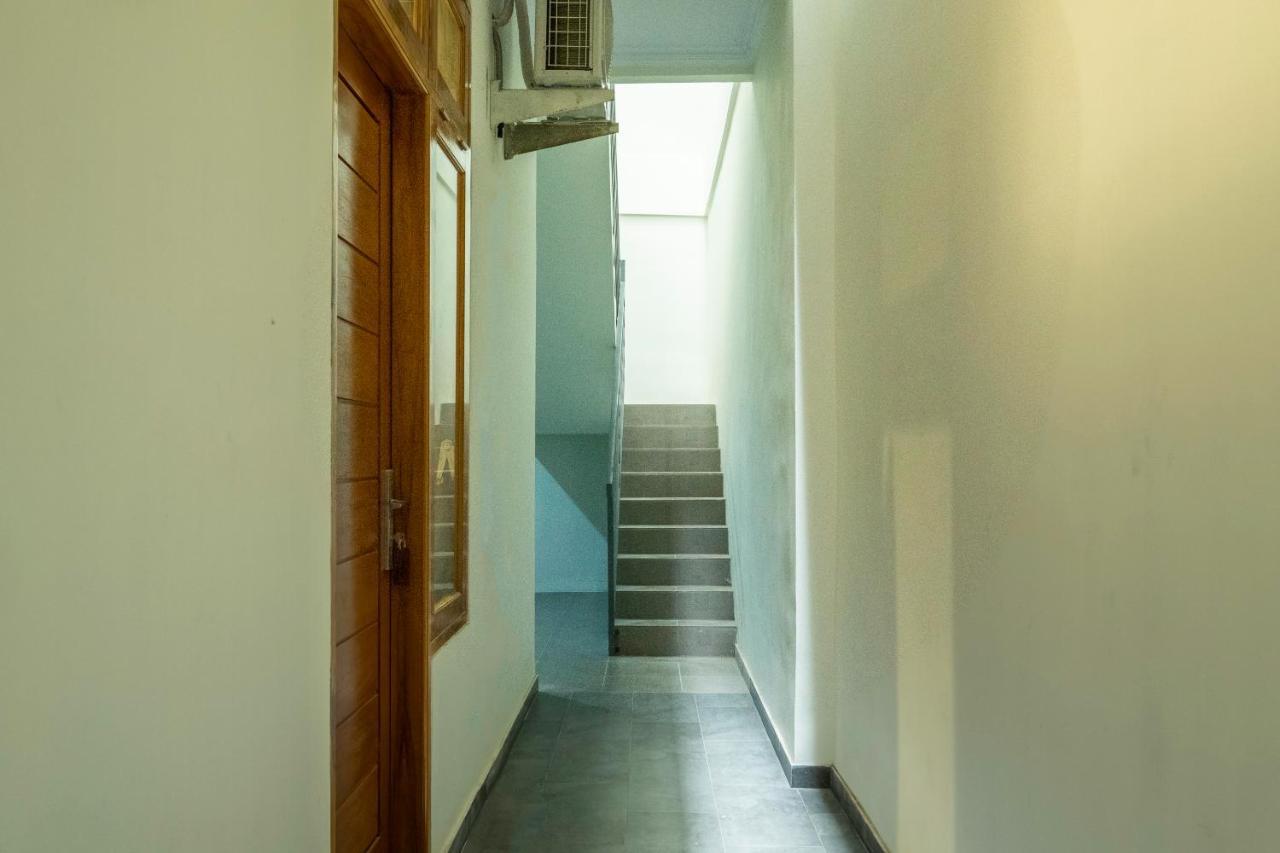 Oyo 2259 Zleepy Ks Tubun Hotel Cirebon Exterior foto