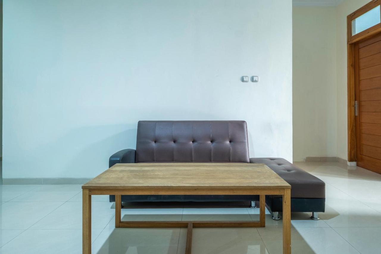 Oyo 2259 Zleepy Ks Tubun Hotel Cirebon Exterior foto