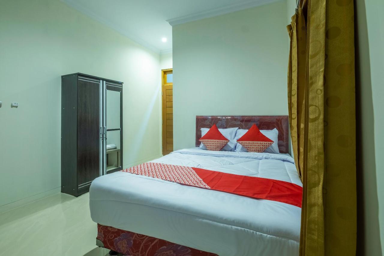 Oyo 2259 Zleepy Ks Tubun Hotel Cirebon Exterior foto